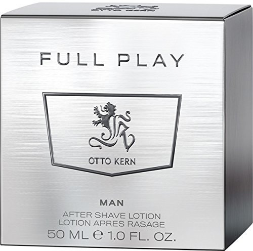 Otto Kern Fullplay Man After Shave Lotion 50 ml