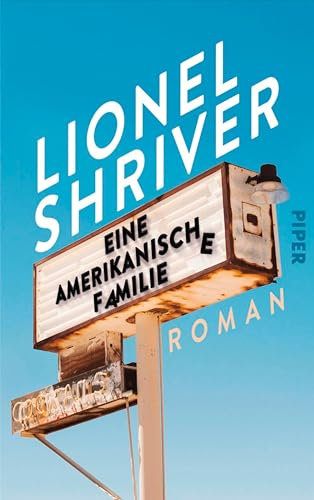 Eine amerikanische Familie: Roman