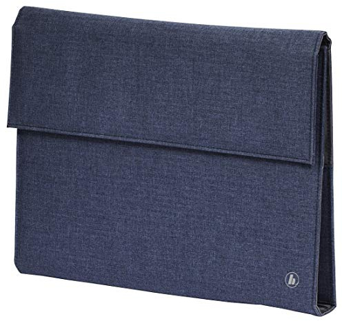Hama Tablet-Tasche und Zubehör bis 26,92 cm (10,6 Zoll) blau