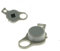 C stick C analogico joystick Cap per New 3DS New 3DS XL ll – grigio chiaro