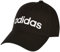 Adidas Daily Schirmmütze, Schwarz (Black Dm6178), OSFM