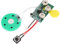 Tonysa DIY Grußkarten Chip, 60 Sekunde Recordable Voice Sound Modul, DIY Aufnehmbare Beschreibbare Sprachmodul für hausgemachte Grußkarten/Geschenkboxen/handgefertigte Produkte