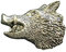 Ansteckpin Keiler | für den Hut oder das Revers | Perfekt zum Jagd-Outfit | Anstecker Pin Button | Altsilber