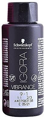 Schwarzkopf Igora Vibrance 9-1 480 g