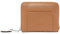 Picard Damen Portemonnaie Pure 1 aus Echtleder Mittel | mit Reißverschluss | Portemonnaie | Alltag