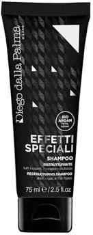 Diego Dalla Palma Effetti Speciali Ristrutturante Shampoo 75 ml