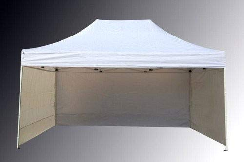 bastionshop Dachplane fur Marktzelt 2x3 in beige