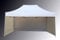 bastionshop Dachplane fur Marktzelt 2x3 in beige