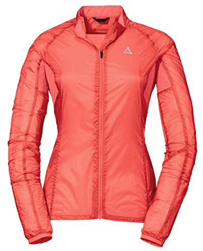 Schöffel Gaiole L Jacke georgia peach 42