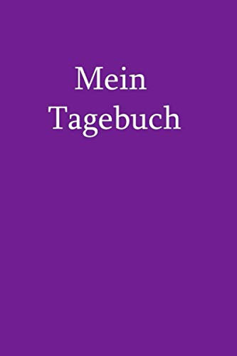 Mein Tagebuch: Schnelle Einträge mit Vorlage - für gute und schlechte Tage - Achtsamkeit - für Frauen und Teenager