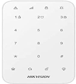 Hikvision Digital Technology DS-PK1-E-WE componente di sicurezza ..