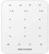 Hikvision Digital Technology DS-PK1-E-WE componente di sicurezza ..