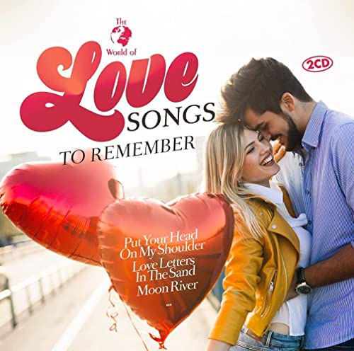 Love Songs To Remember