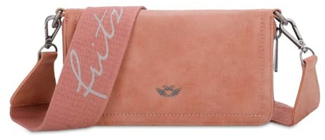 Fritzi aus Preussen Damen Lou Vintage Umhängetasche