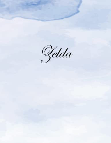 Zelda: Daily Task Planner - Daily Checklist Productivity Journal - Management planner, To Do lists Daily Task Planner Notebook