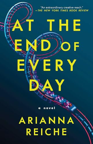 At the End of Every Day: A Novel (English Edition)