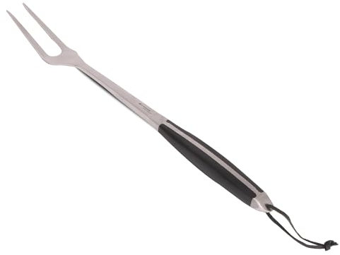 LE MARQUIER - Fourchette BBQ Signature INOX