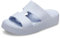 Crocs Women's Getaway Platform H-Strap, Dreamscape, 9 UK Women