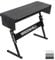 Piano Keyboard Dust Cover for 88 Keys– Soft & Premium Fabric, Dirt-Proof Protection for Electronic Keyboards, Black