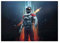 Displate Offiziell Starfield MetallPoster Magnetische Befestigung Inklusive Lizenziert Bilder Hochwertiges Poster Journey Starfield H 45 cm x 32 cm