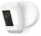 Ring Spotlight Cam Pro Wired | Outdoor Security Camera 2K Video with Ring Vision, 3D Motion Detection, Bird's-Eye View, LED Spotlights, alternative to CCTV | 30-day free trial of Ring Home |2 Cameras
