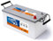 La Casa della Batteria Batteria Trattore e Camion Expedit Moving Energy Tech Batteria 12v 225Ah 1300A SX 518x273x242 cm Senza Manutenzione Pronta all'Uso Made in Italy