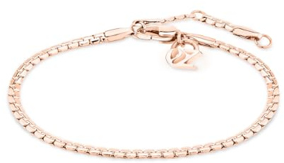 ECHTZEIT Armband für Damen in verschiedenen Styles, Schmuck für Damen aus Edelstahl in strahlendem Glanz