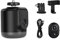 MZZYG Action Camera Smart Shooting Gimbal Selfie Auto Object Tracking For Action Smartphone Camera Live(C)