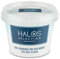 Sal marina en escamas Halos frasco 125 g