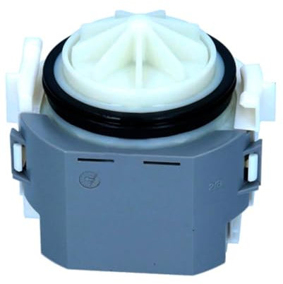 ELECTROTODO Bomba de Desagüe Compatible con Lavavajillas Balay, Bosch, Siemens y Neff – Repuesto de Calidad