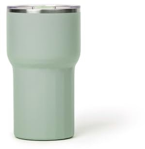 Business & Pleasure Co. Hemingway Highball - Sage Green, 12oz