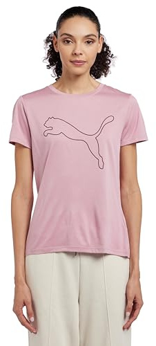 PUMA Tad Essential Logo Tee