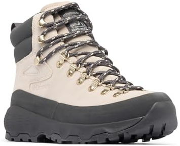 Columbia Damen Newton Alpine PtWanderstiefel