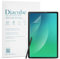 Diacube Confezione da 2 pellicole protettive antiriflesso con filtro luce blu per Samsung Galaxy Tab S9/S8/S7 da 11 pollici, antiriflesso, opaca, anti-impronte, alta sensibilità al tatto, facile