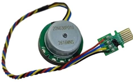 Piezas de robot aspirador, conjunto de ventilador, módulo de vacío de Motor. Compatible para Roomba. I7 E5 buen rendimiento(For i7)