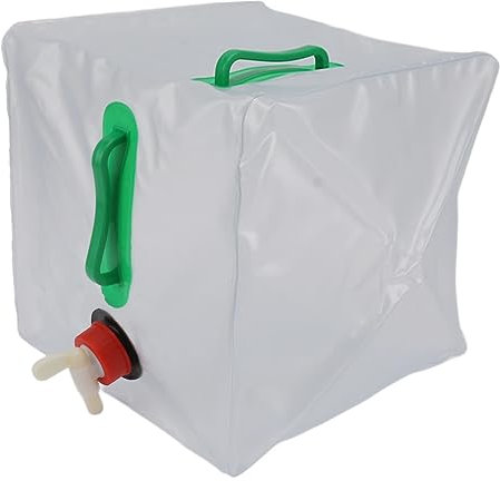 Pool Weight Sand Bags Large Capacity Transparent With Dual Handles Universal for Above Ground Pool Steps Weights (Type 1)