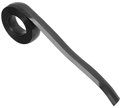 Xiaom Mijia Stone Confine Magnetic Nastro - Striscia di Confine Magnetica 2m per Aspirapolvere e Accessori Robotili