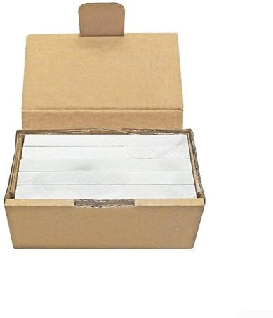 Zilimontt Gesso professionale per pietra ollare francese per marcatura metallo saldatura essenziale (68 x 9 x 4,2 mm)