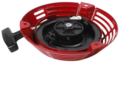 13775 Seilzugstarter für Honda Rasenmäher Zuverlässiger Starter für verbesserte Gerätefunktionalität