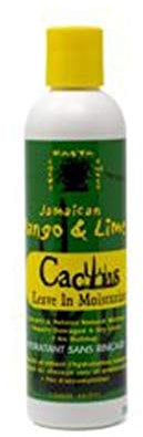 Rasta Mango & Lime Leave-In Moisturizer 8 oz.