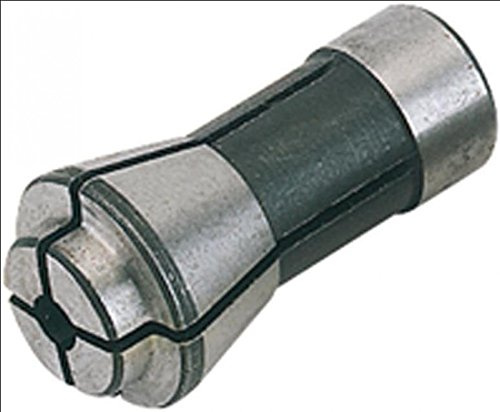Draper 27941 6 mm Air Die Grinder Collet for 38147 and 20556 Air Die Grinder and Kit