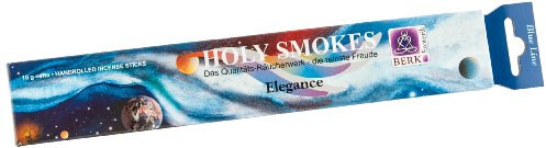 Berk HS-2 Räucherstäbchen - Elegance - Blue Line, 10 g