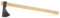 Cold Steel Axt Frontier Gesamtlänge: 48.0cm Beile