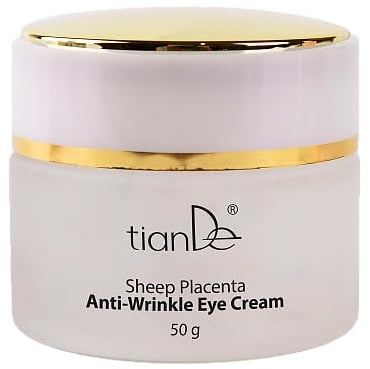 Anti-Falten-Creme Für die Haut Um die Augen, tianDe 10306, 50g, Komplexe Augenpflege