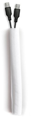 Multibrackets M Universal White - Cable Protectors (White)