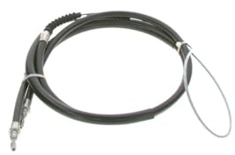 Bosch 1987477263 Brake Cable