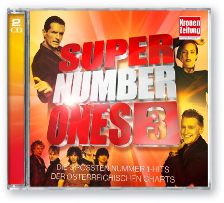 Super Number Ones Vol.3