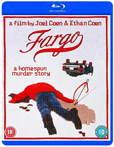Fargo [Blu-ray] [2014]