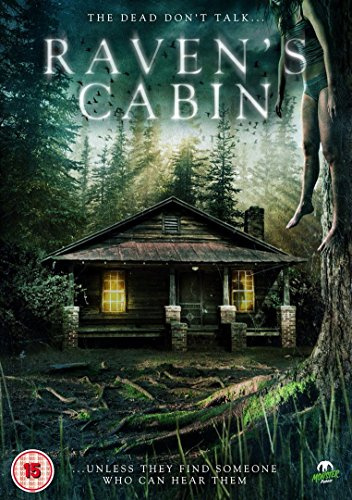 Raven's Cabin [Import anglais]