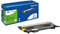 Pelikan Toner ersetzt Samsung CLT-Y406S (passend für Drucker Samsung CLP-360 / -365; CLX 3300 / - 3305)